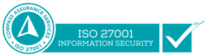 ISO27001 andatech